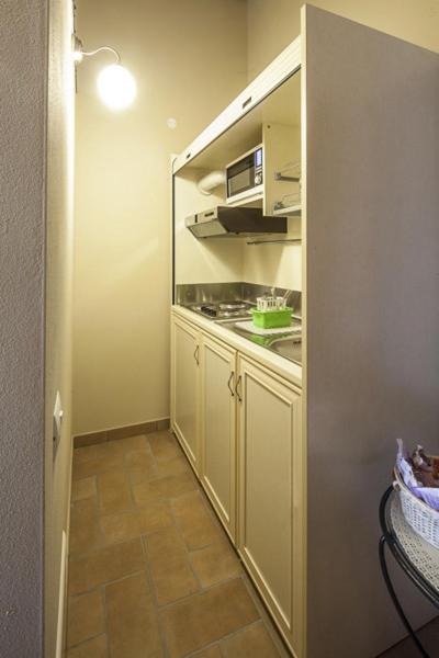 Hotel Residence Diamantina Ferrara Cameră foto